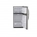 Frigidaire FFHT1514TS 28 Inch Freestanding Top Freezer Refrigerator